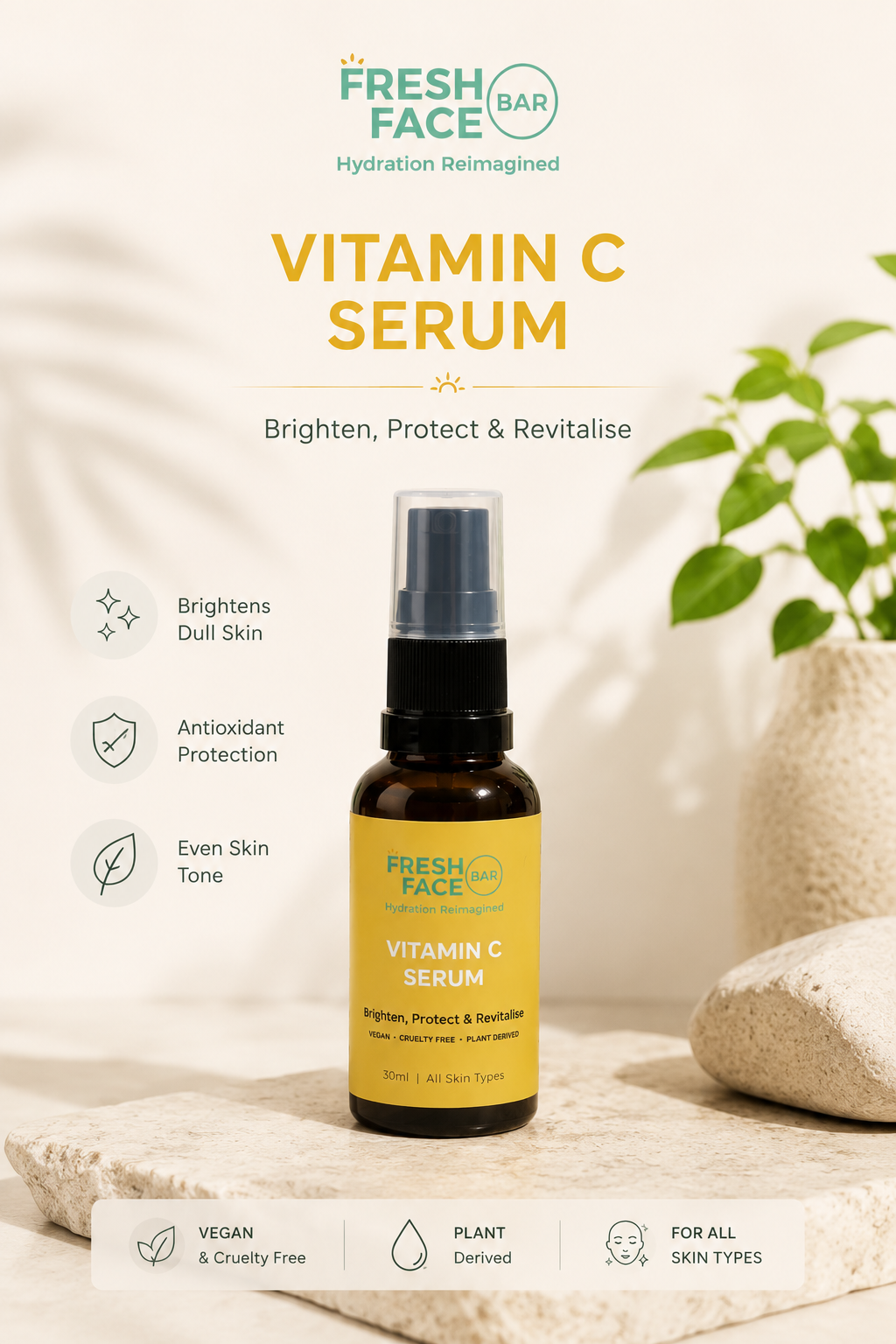 Vitamin C Serum