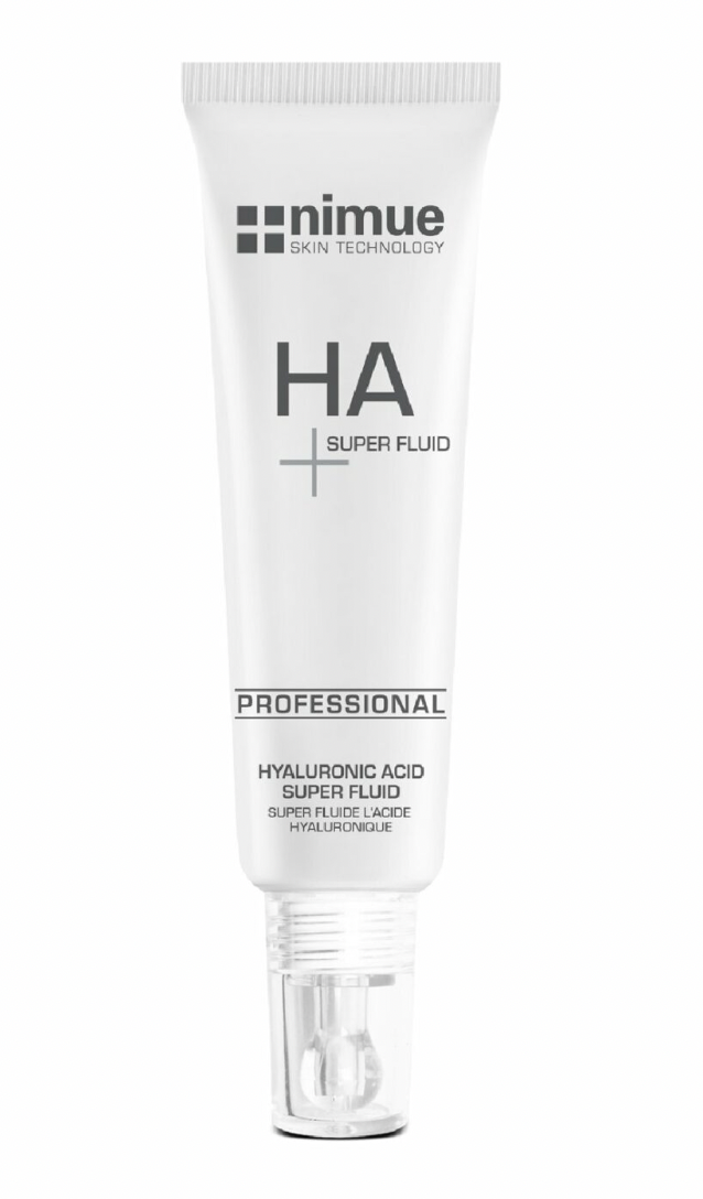 Nimue HA Super Fluid 30ml