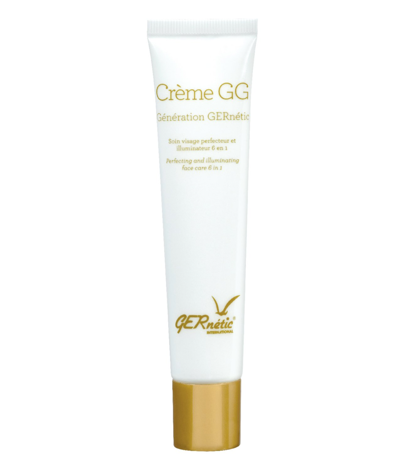 GG Tinted Creme 30ml