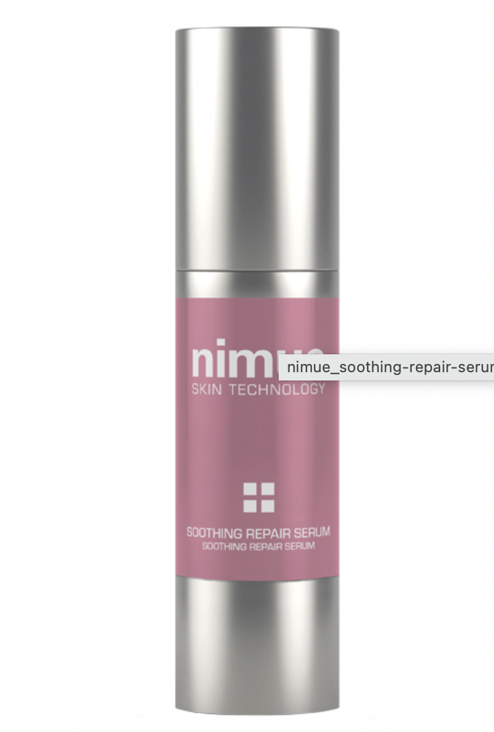 Nimue Soothing Repair Serum 30ml