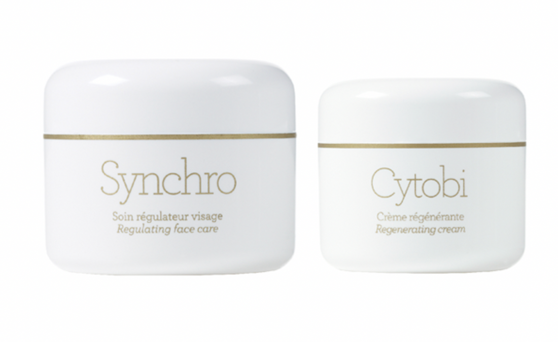 Gernetic 2025 SYNCHRO & Cytobi Xmas Pack