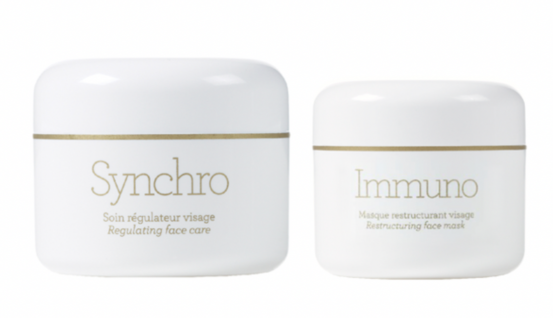 Gernetic 2025 SYNCHRO & Immuno Xmas Pack