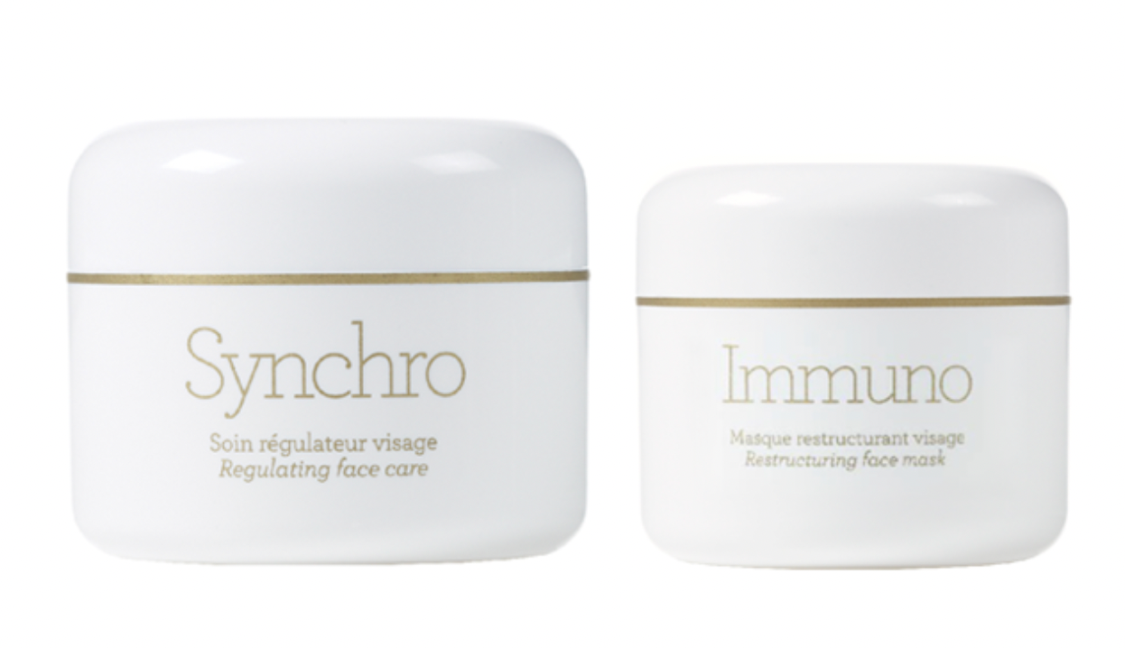 Gernetic 2025 SYNCHRO & Immuno Xmas Pack