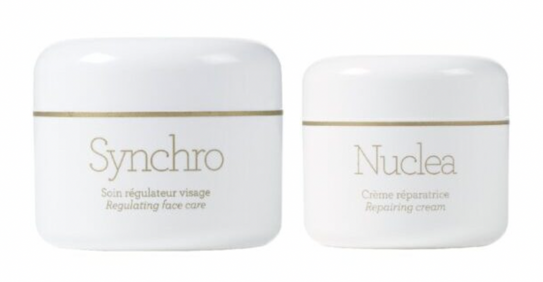 Gernetic 2025 SYNCHRO & Nuclea Xmas Pack