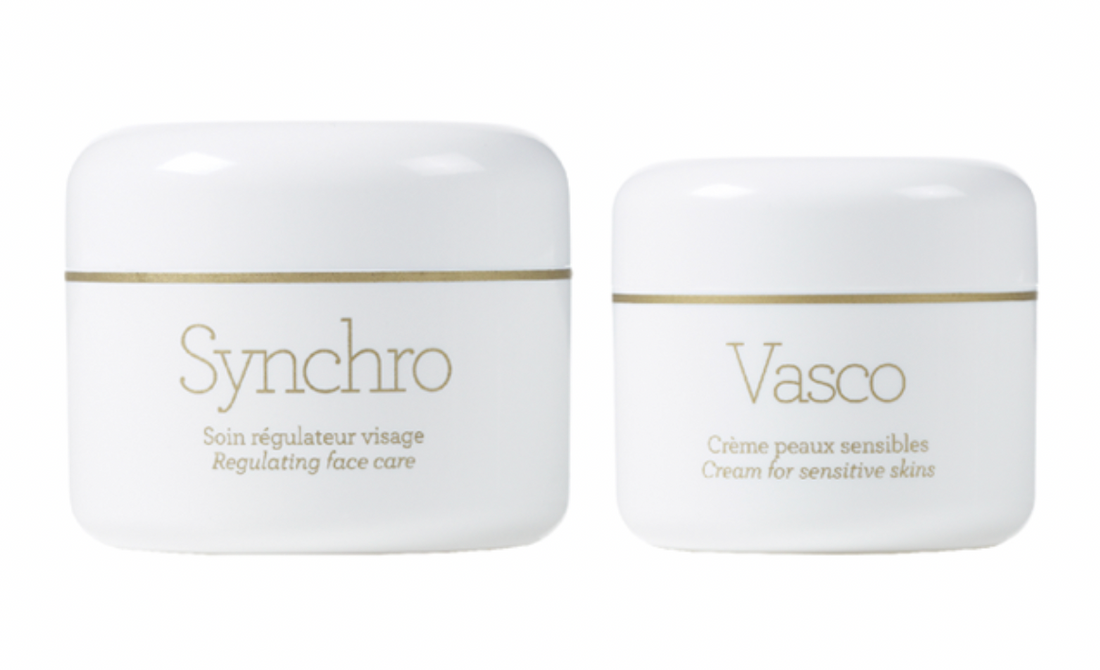 Gernetic 2025 SYNCHRO & VASCO Xmas Pack