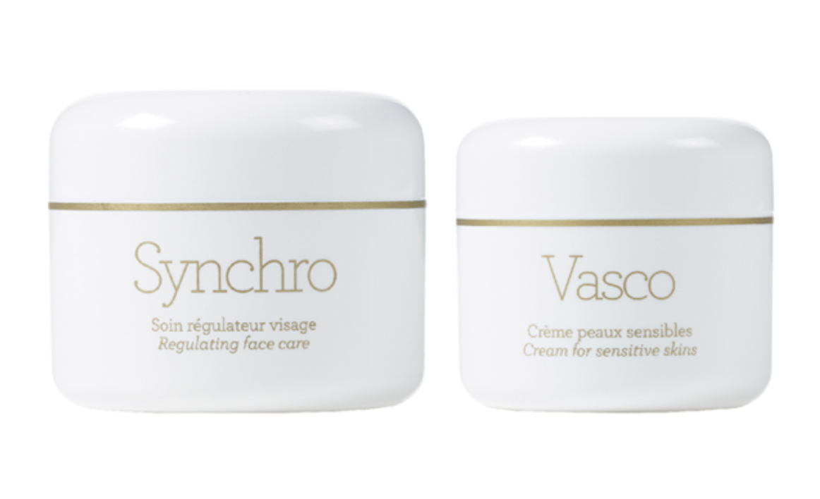 Gernetic 2025 SYNCHRO & VASCO Xmas Pack