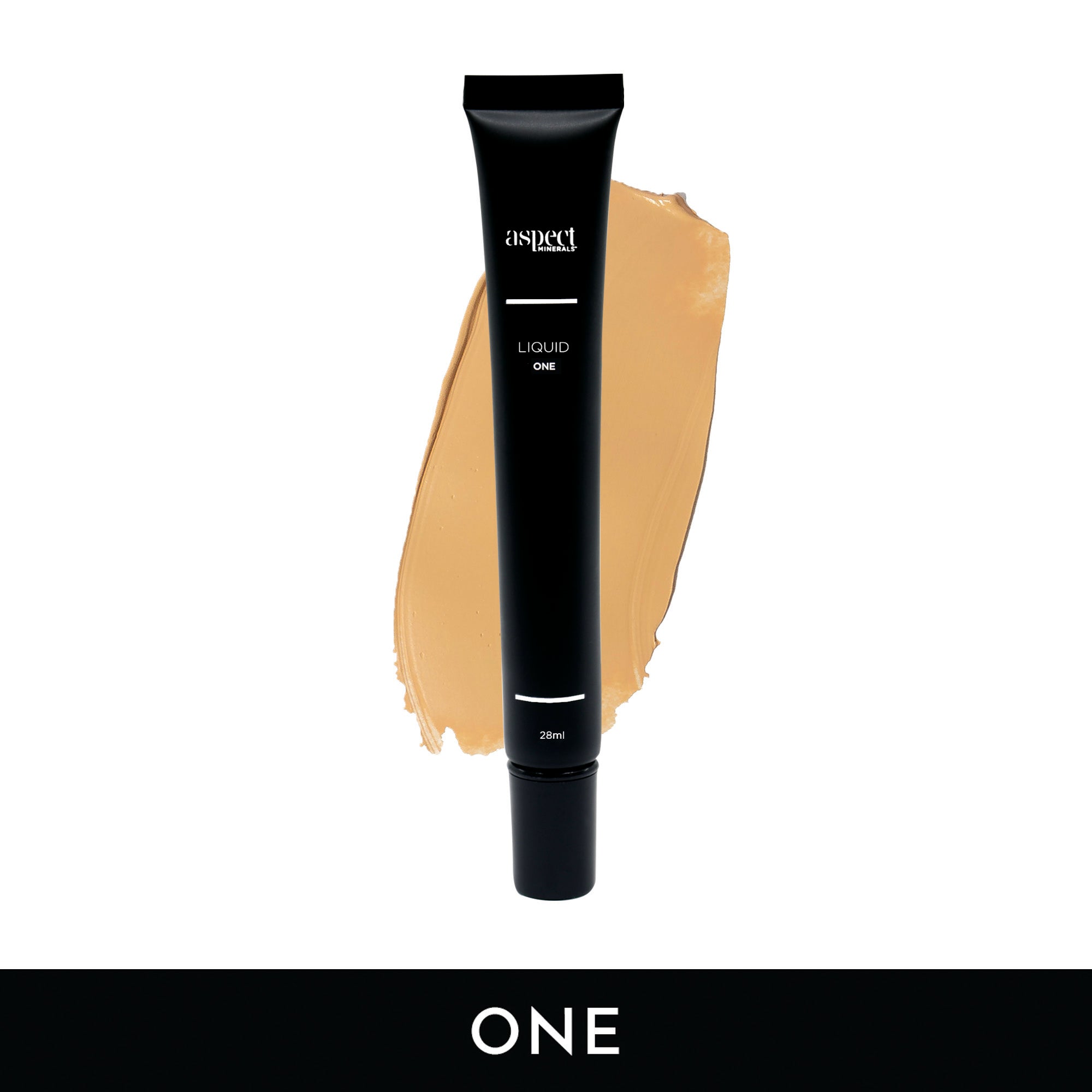 Aspect Mineral Foundation