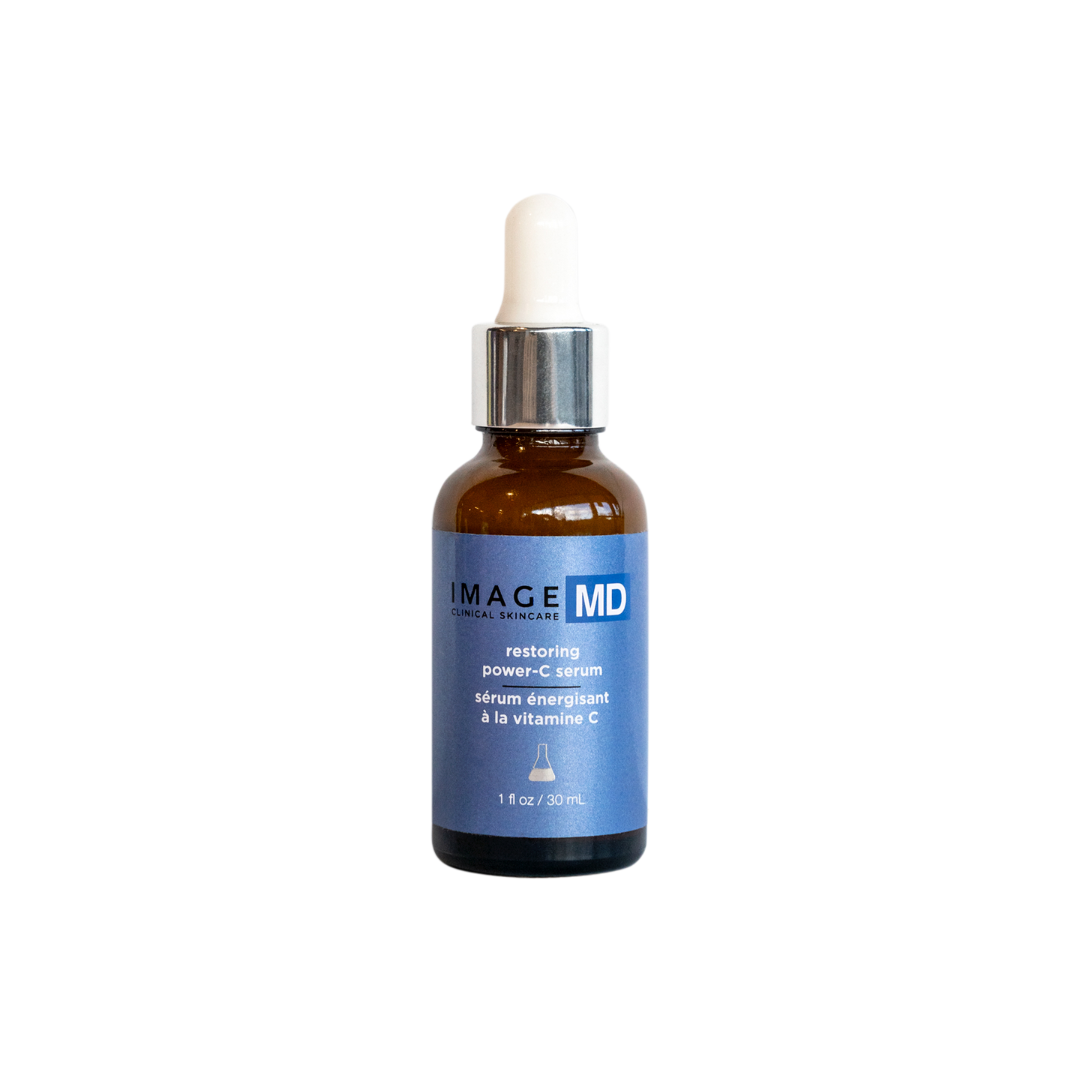 IMAGE MD® Restoring Power-C serum