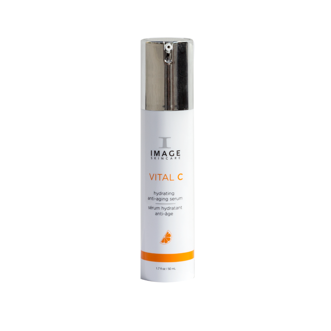 Vital C Hydrating Anti-Ageing Serum