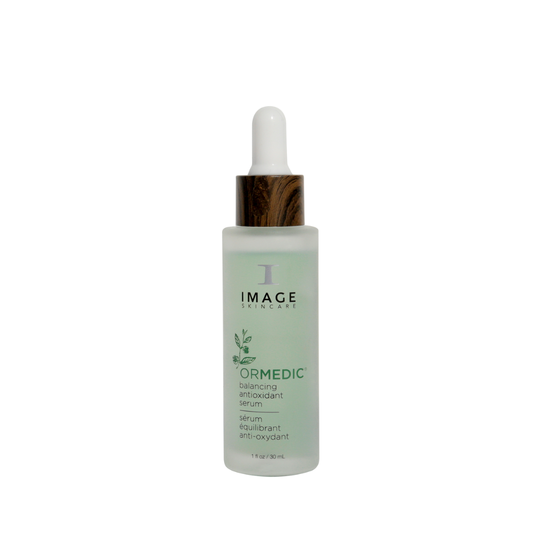 Ormedic Balancing Anti-Oxidant Serum