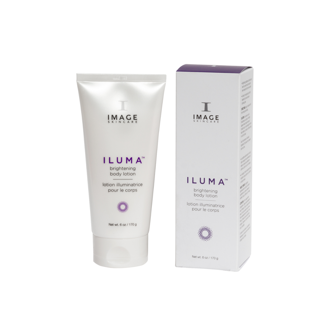  IMAGE Skincare Iluma Intense Lightening Body Lotion