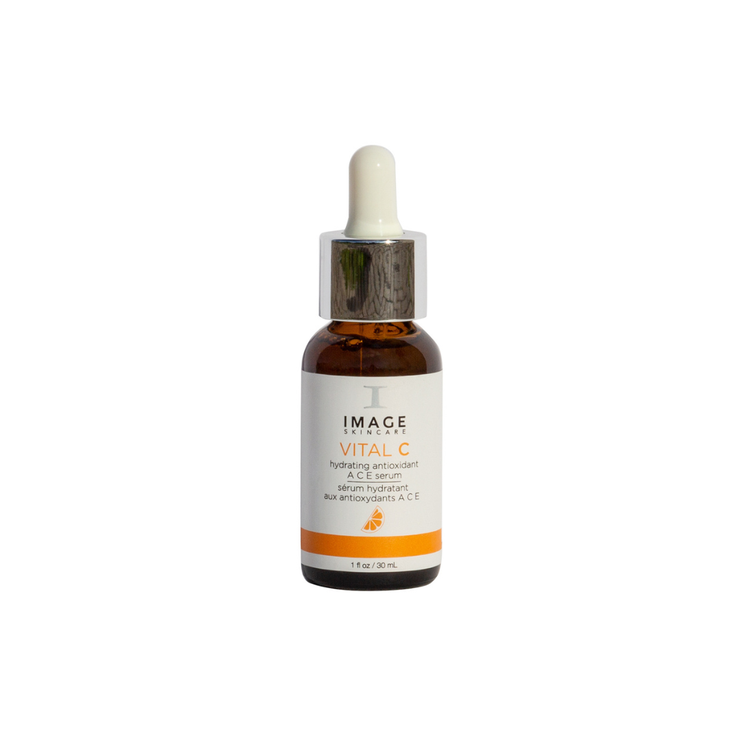 Vital C Antioxidant Hydrating ACE Serum