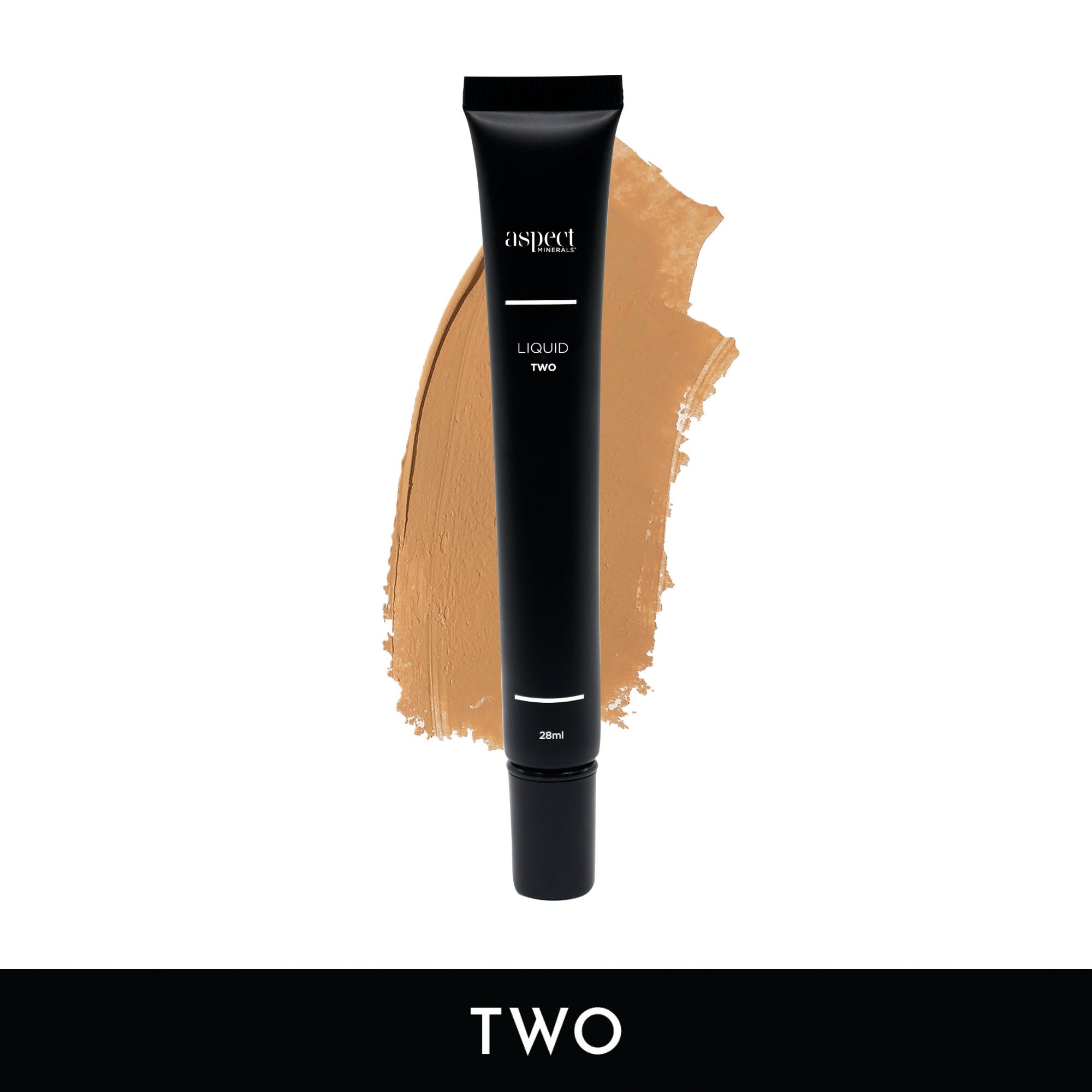 Aspect Mineral Foundation