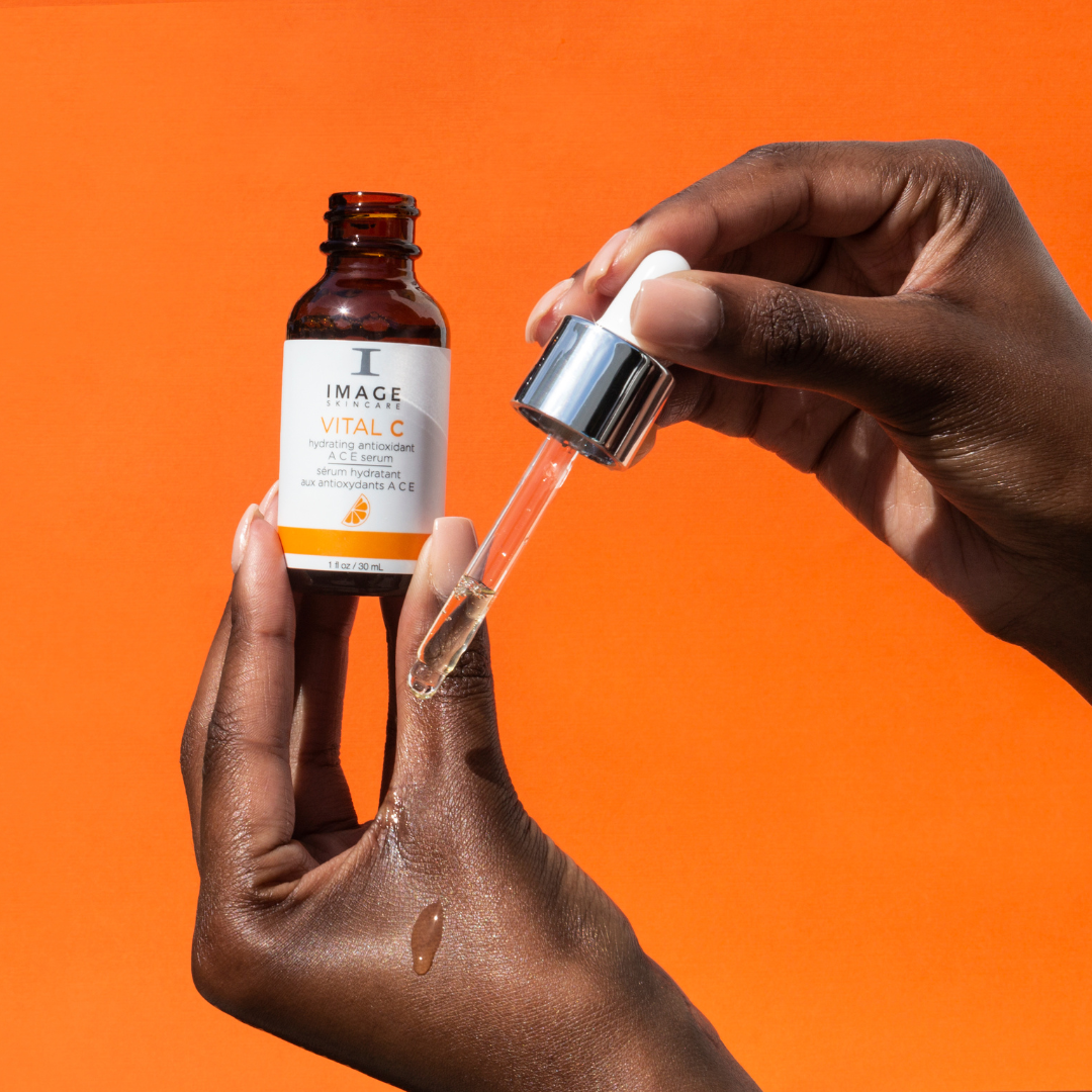 Vital C Antioxidant Hydrating ACE Serum