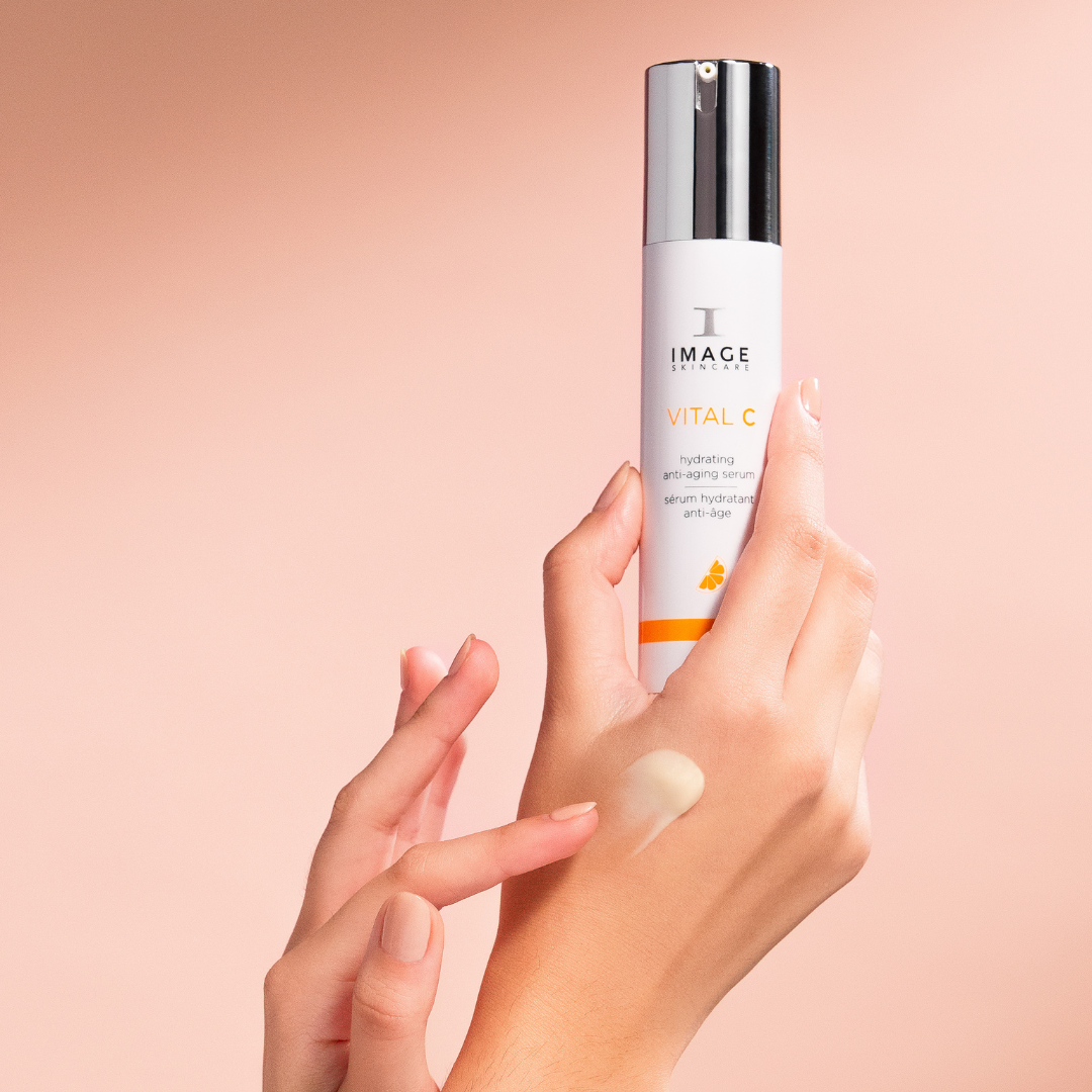 Vital C Hydrating Anti-Ageing Serum