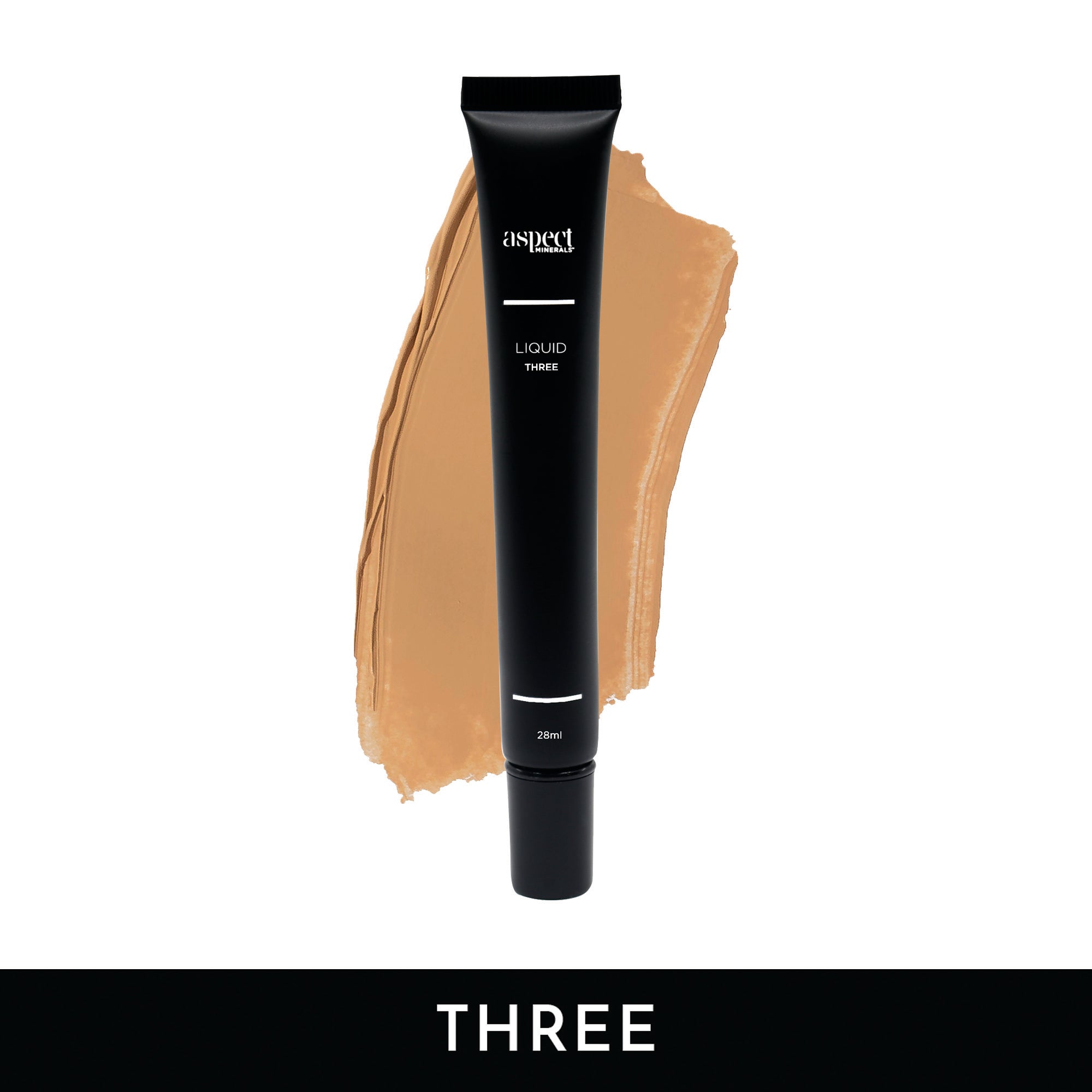 Aspect Mineral Foundation