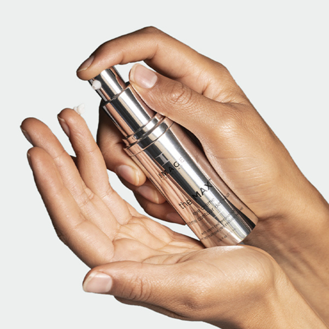 The Max Stem Cell Eye Creme 15ml