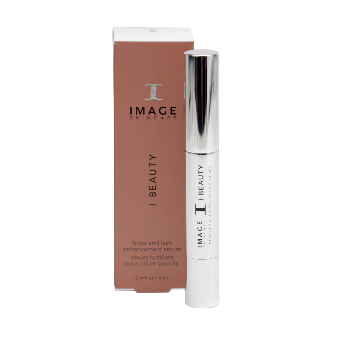 I BEAUTY BROW & LASH ENHANCEMENT SERUM