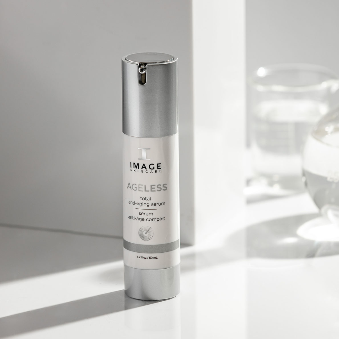 Ageless Total Anti-Aging Serum 50ml