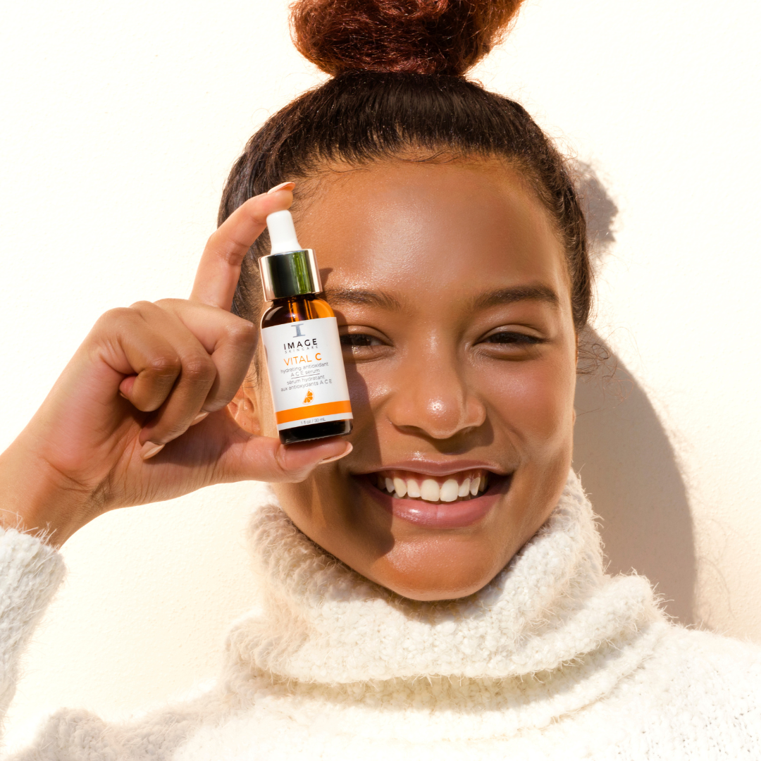Vital C Antioxidant Hydrating ACE Serum