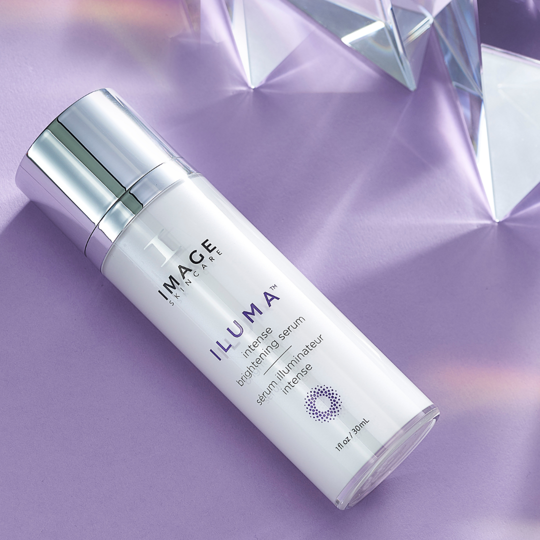 Iluma Intense Brightening Serum