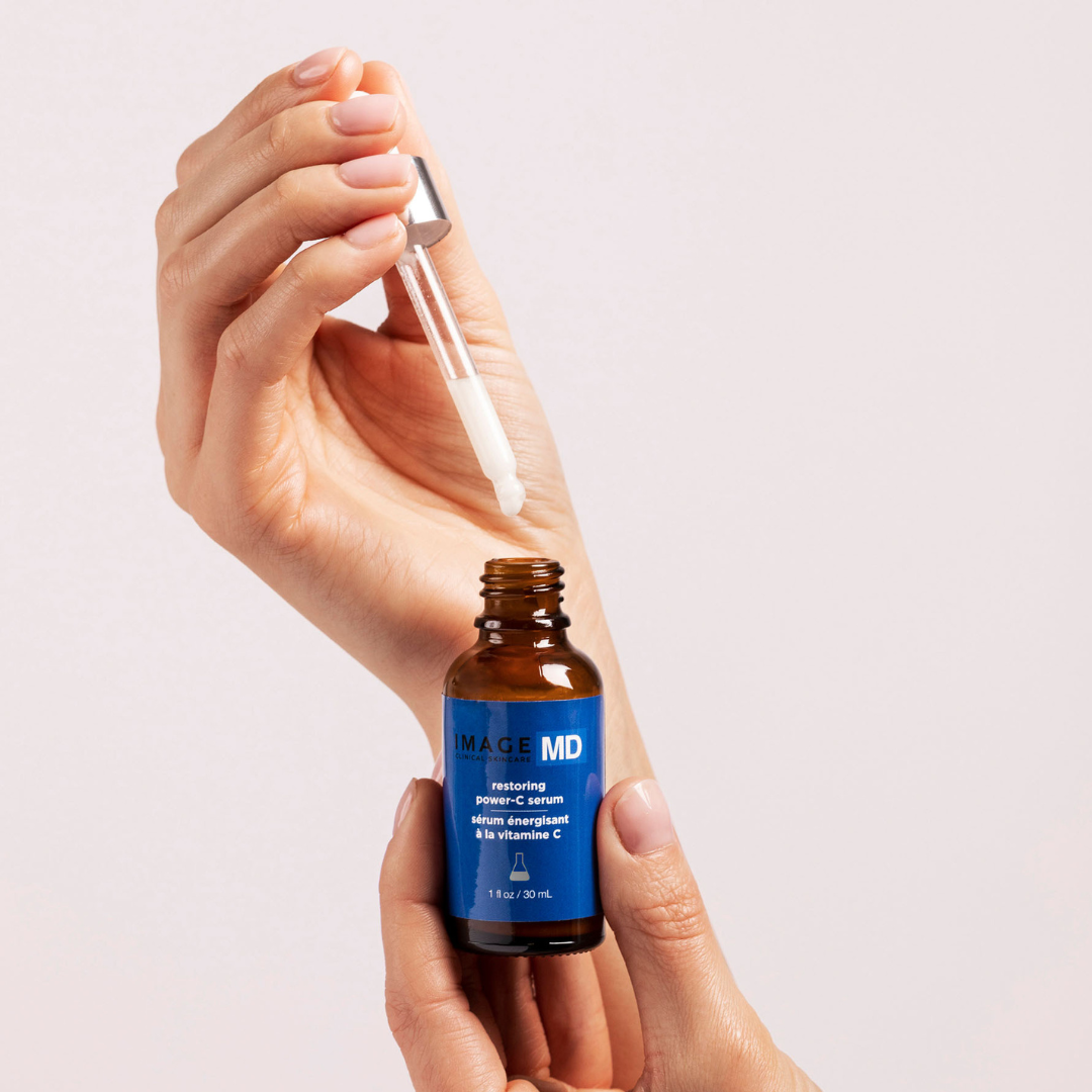 IMAGE MD® Restoring Power-C serum