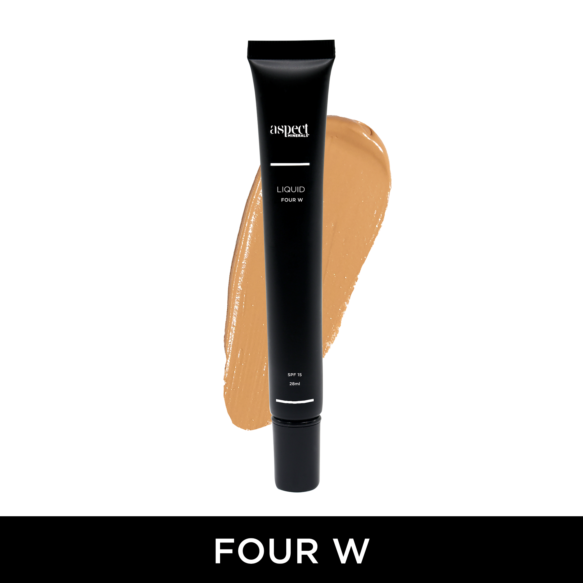 Aspect Mineral Foundation