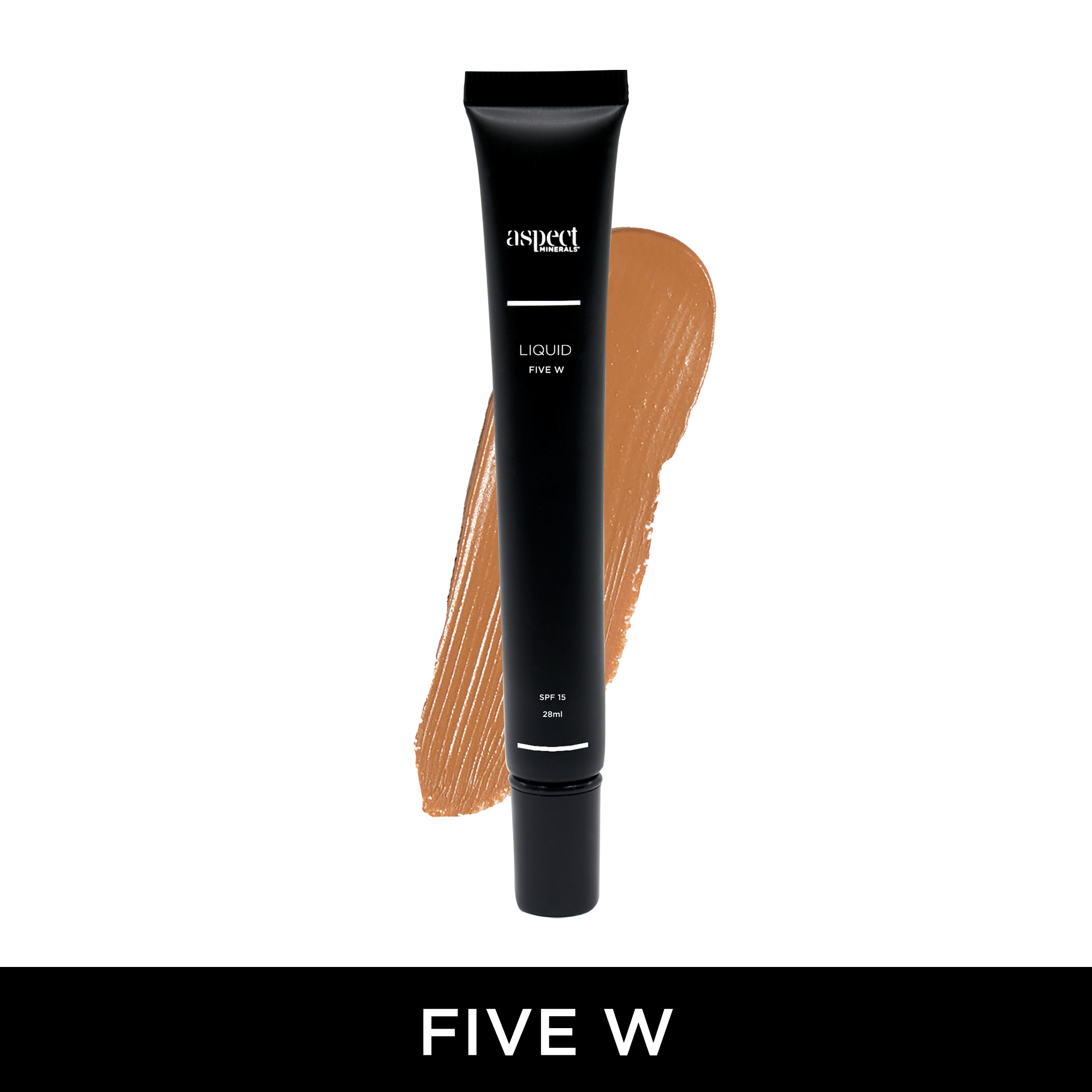 Aspect Mineral Foundation