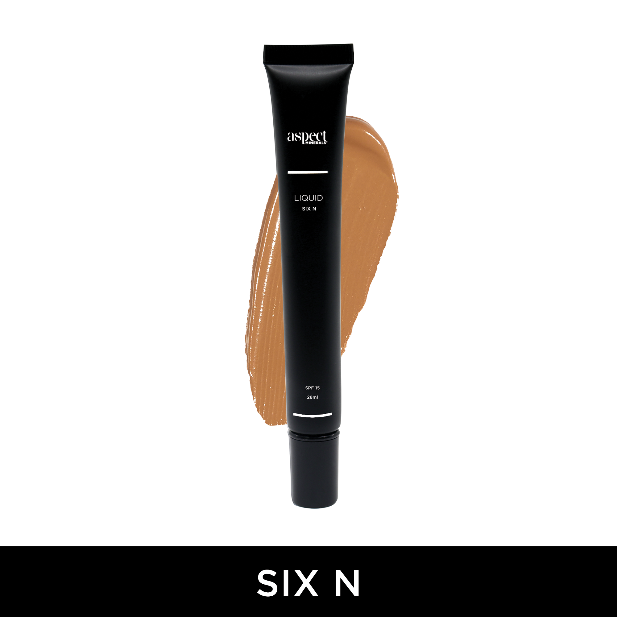 Aspect Mineral Foundation