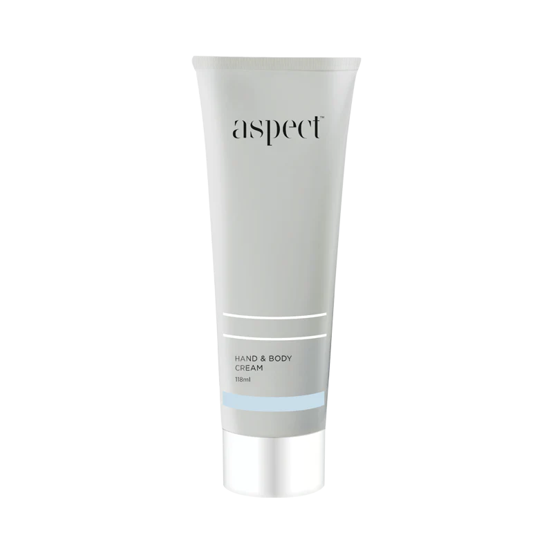 Aspect Hand & Body Cream