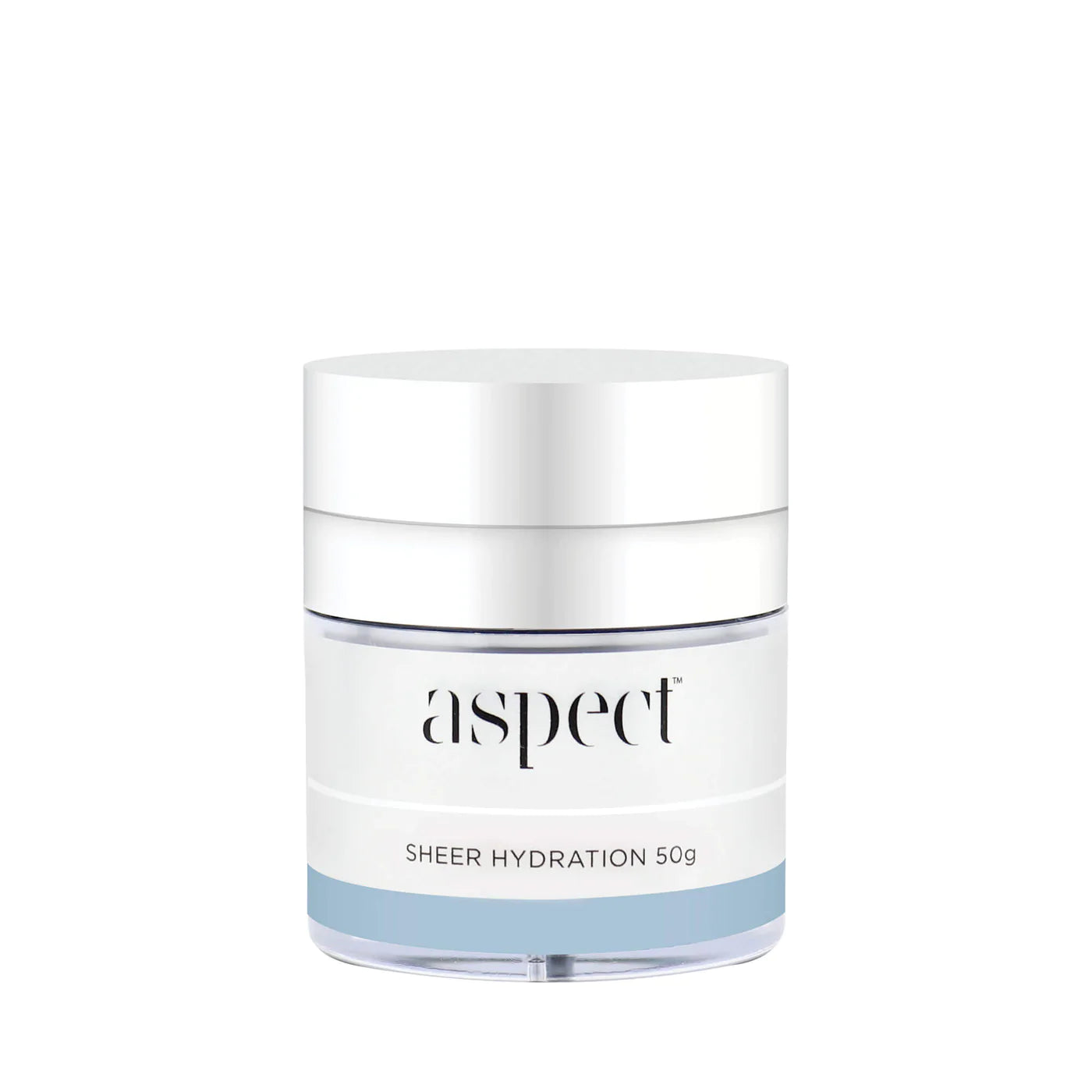 Aspect Sheer Hydration