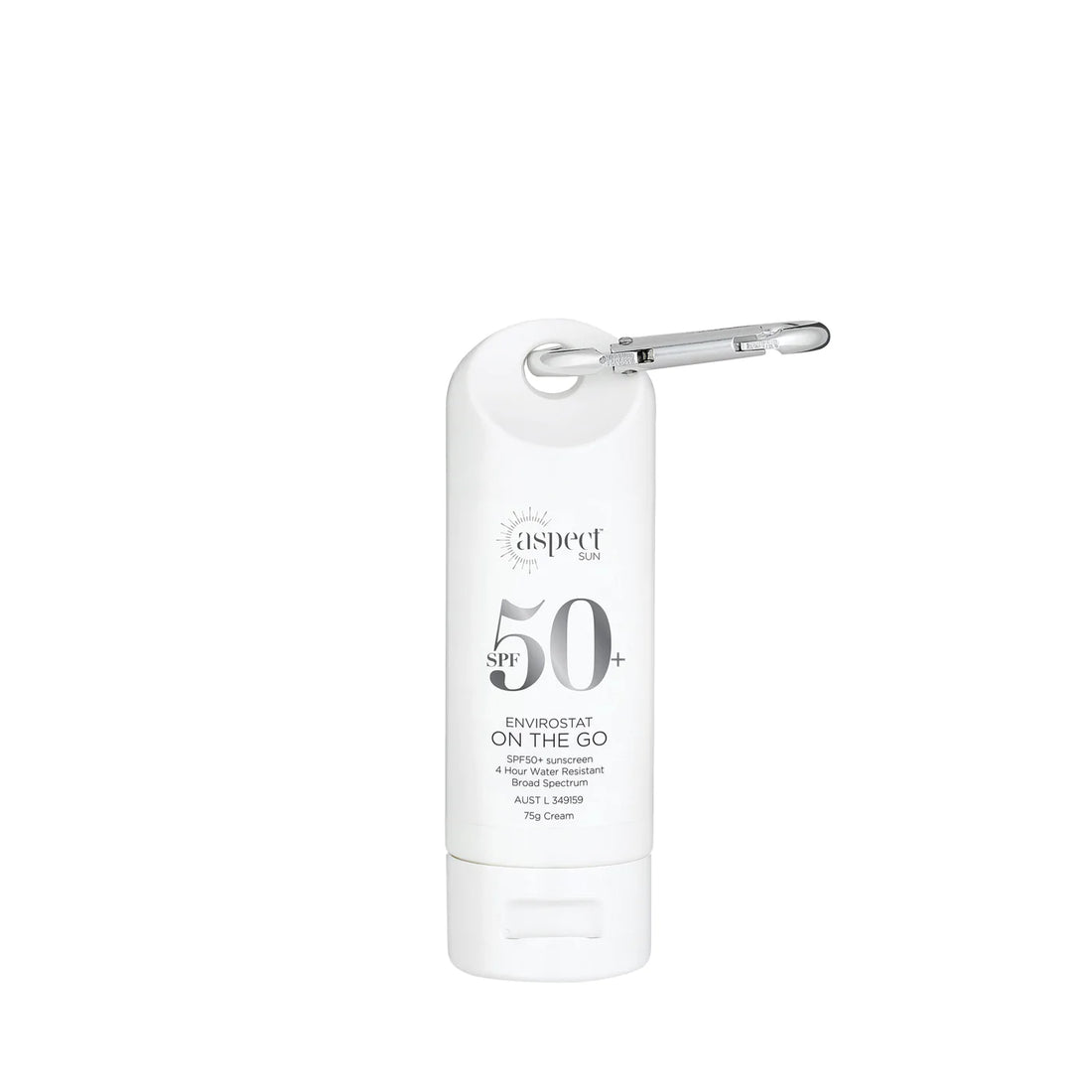 Aspect Sun Envirostat "On The Go" SPF50+