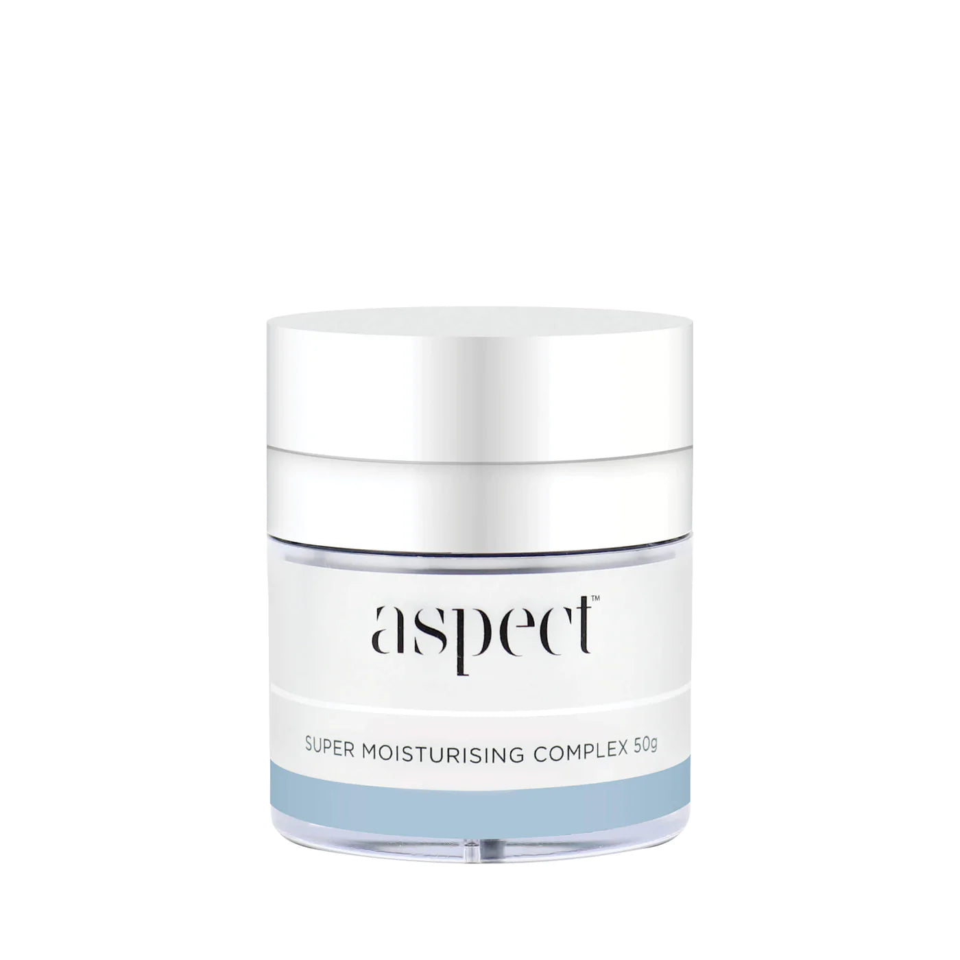 Aspect Super Moisturising Complex