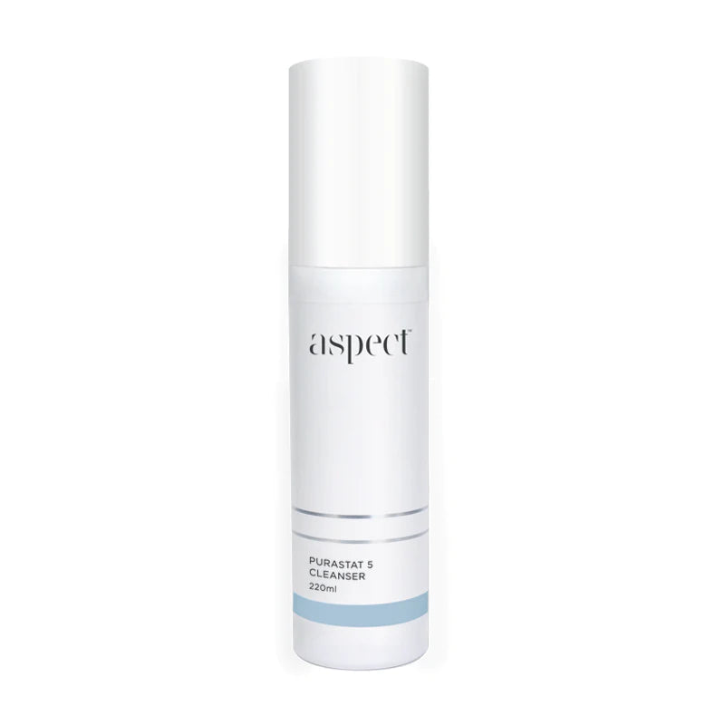 Aspect Purastat 5 Cleanser