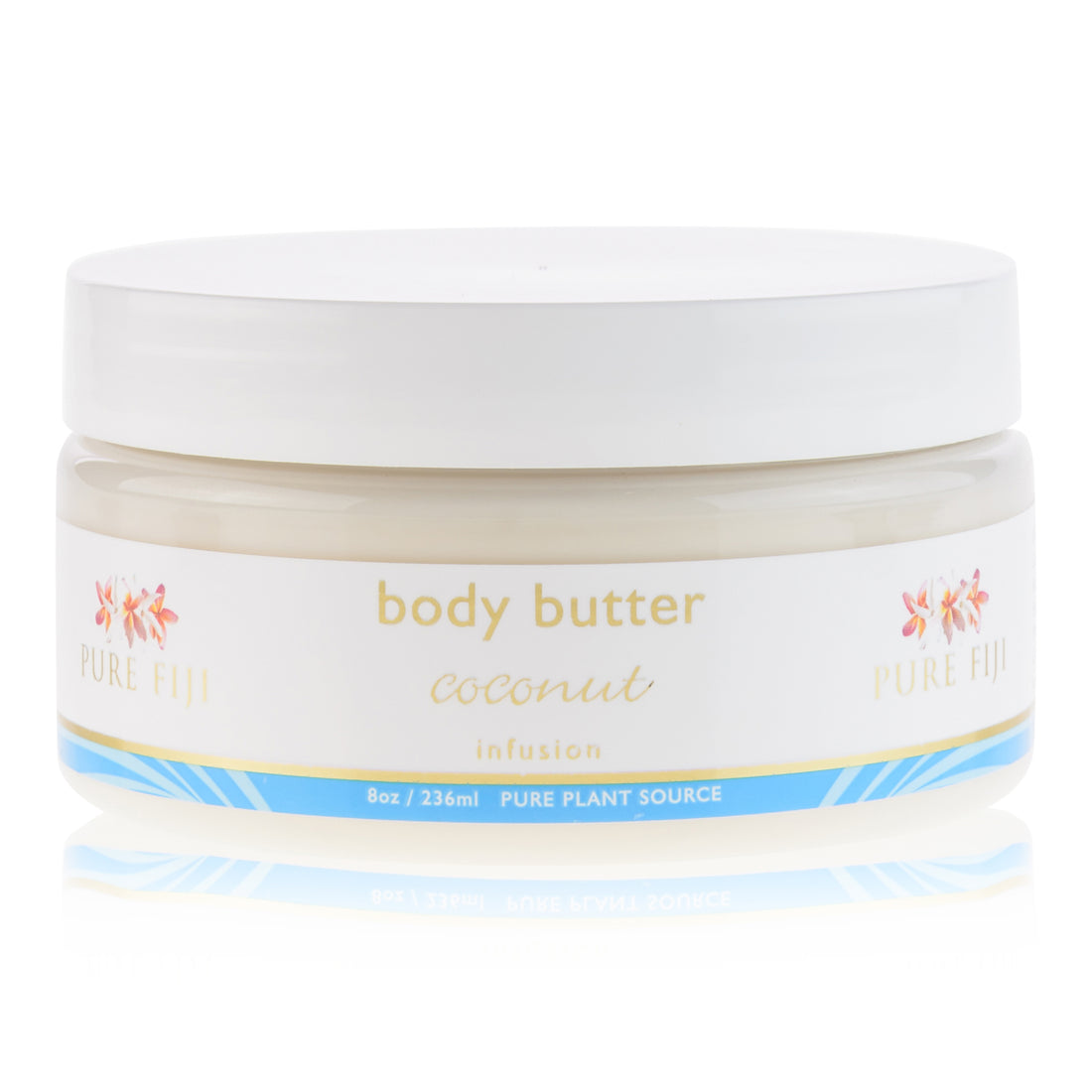 Pure Fiji Body Butter