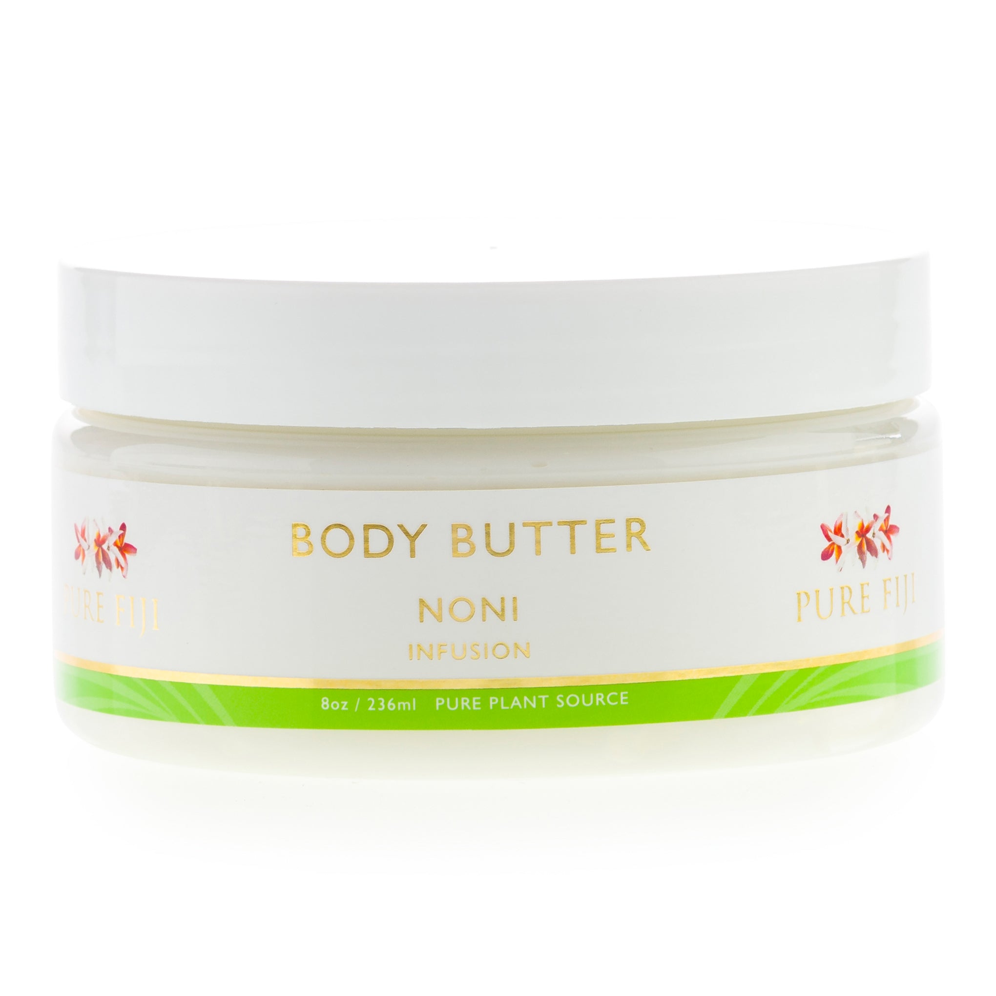 Pure Fiji Body Butter