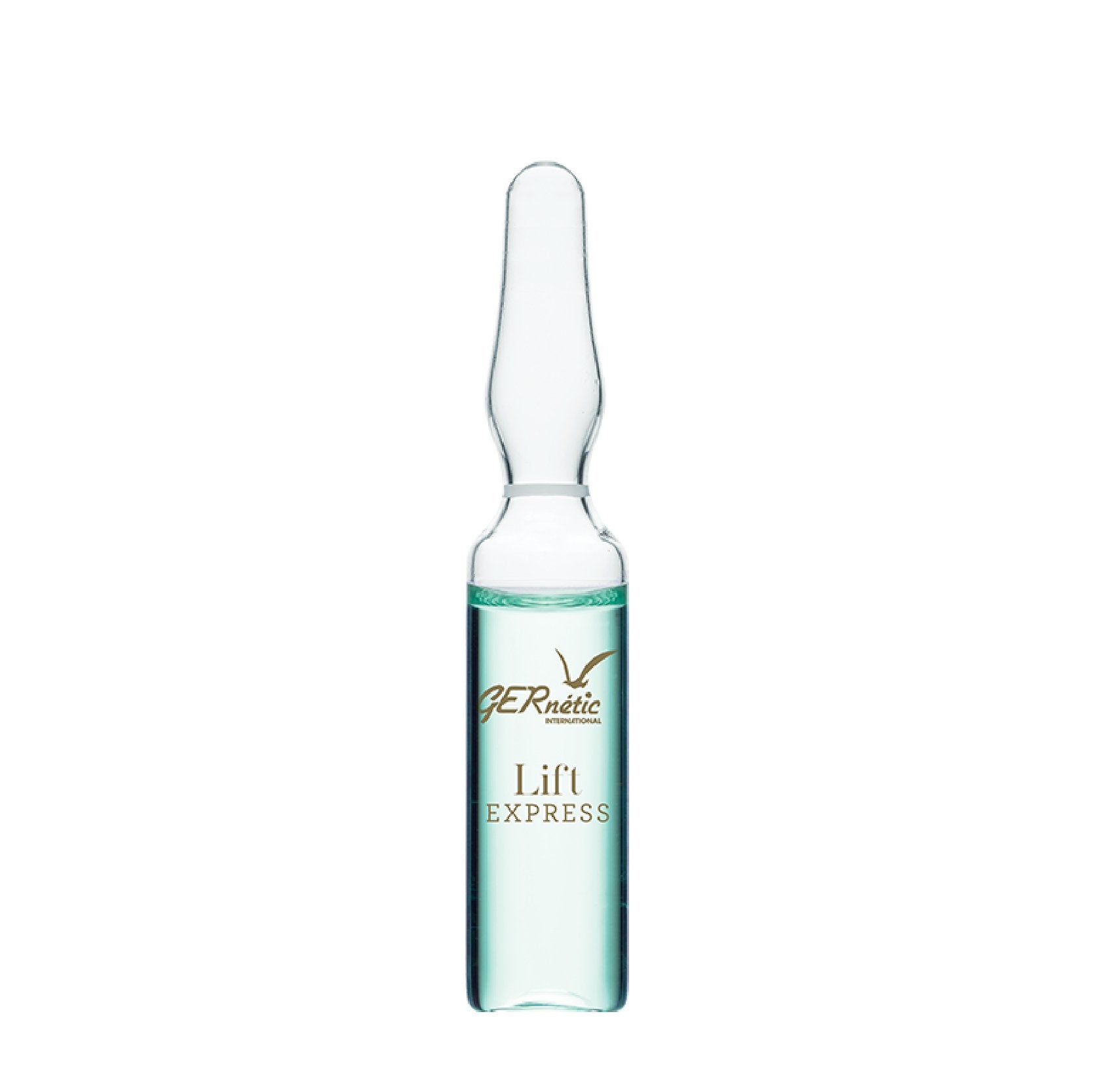 GERnétic Lift Express: Box of 7 ampoules for ageing skin