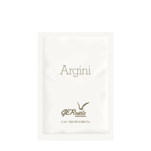 GERnétic Argini Sample 2mL