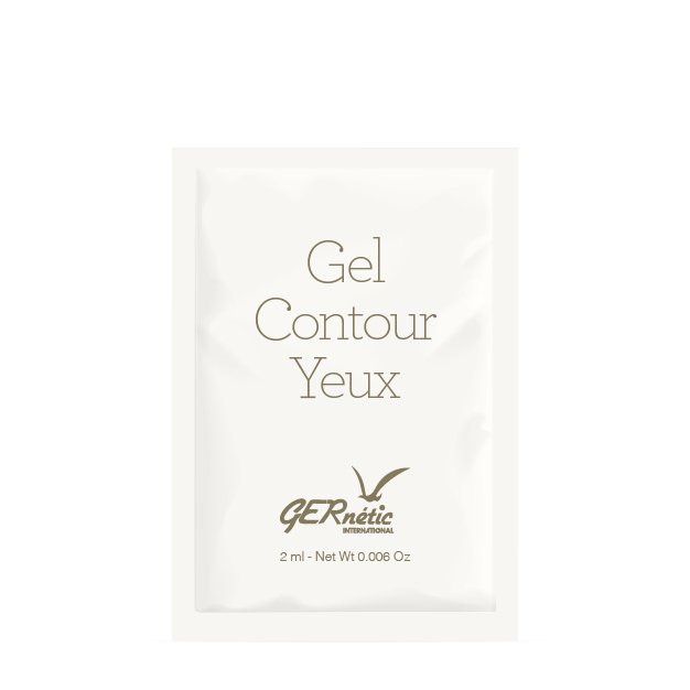 GERnétic Eye Gel Sample 2mL