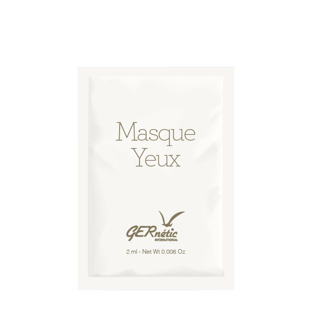 GERnétic Eye Mask Sample 2mL
