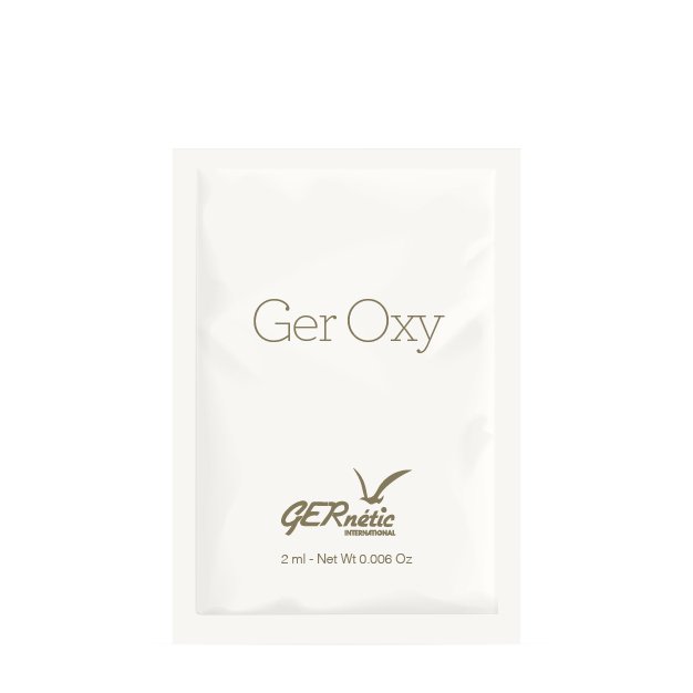 GERnétic Ger Oxy Sample 2mL