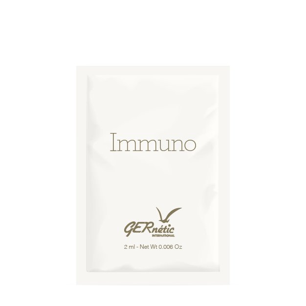 GERnétic Immuno Sample 2mL