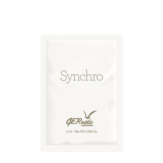 GERnétic Synchro Sample 2mL