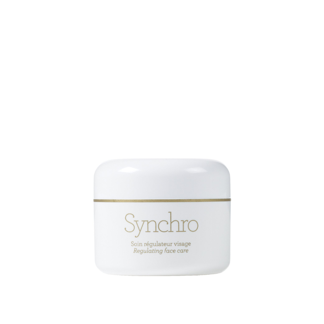 Gernetic synchro on sale