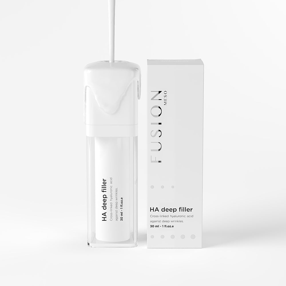 Fusion Meso HA Filler 30ml