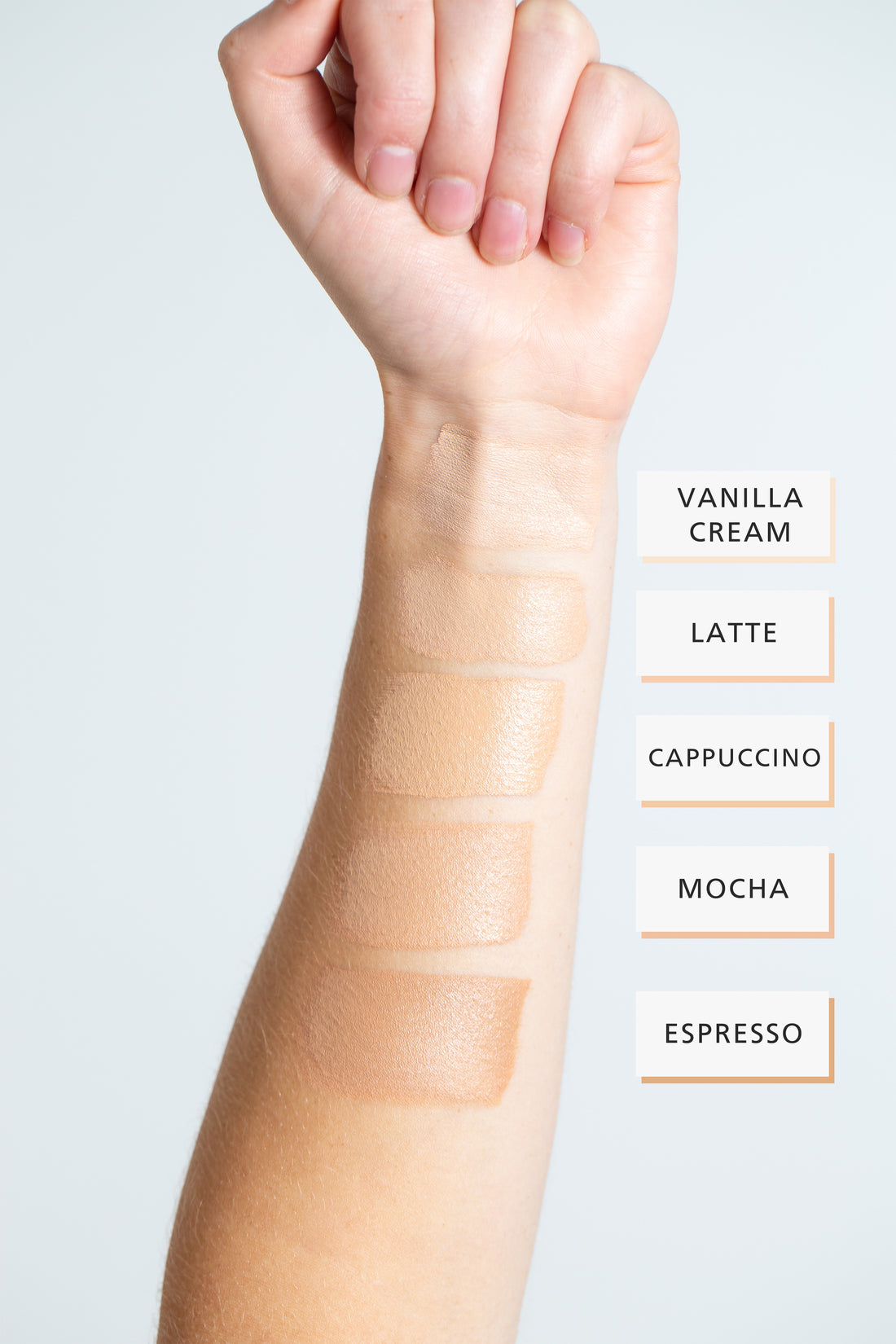 Synergie Mineral Makeup Kit | Book Consult to Purchase