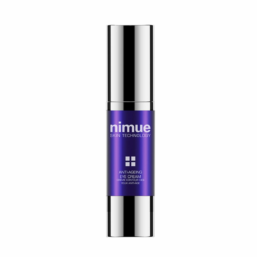 Nimue Anti-Ageing Eye Cream 15ml