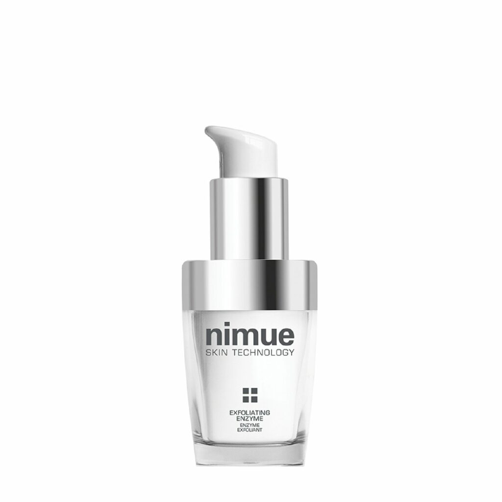 Nimue Exfoliating Enzyme 60ml