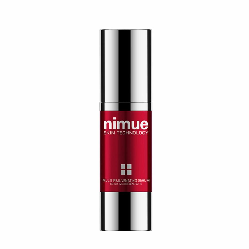 Nimue Multi Rejuvenating Serum 30ml