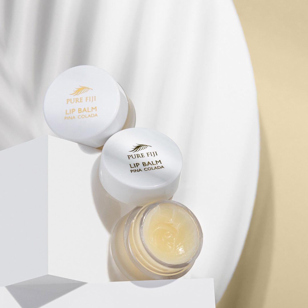 Lip Balm Pina Colada 10ml